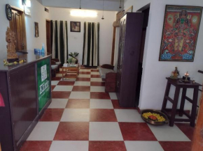 Elixir Ayurveda & Wellness Centre